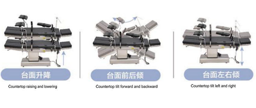 Top China Supplier of Elderly Rehabilitation and Beauty Care Products