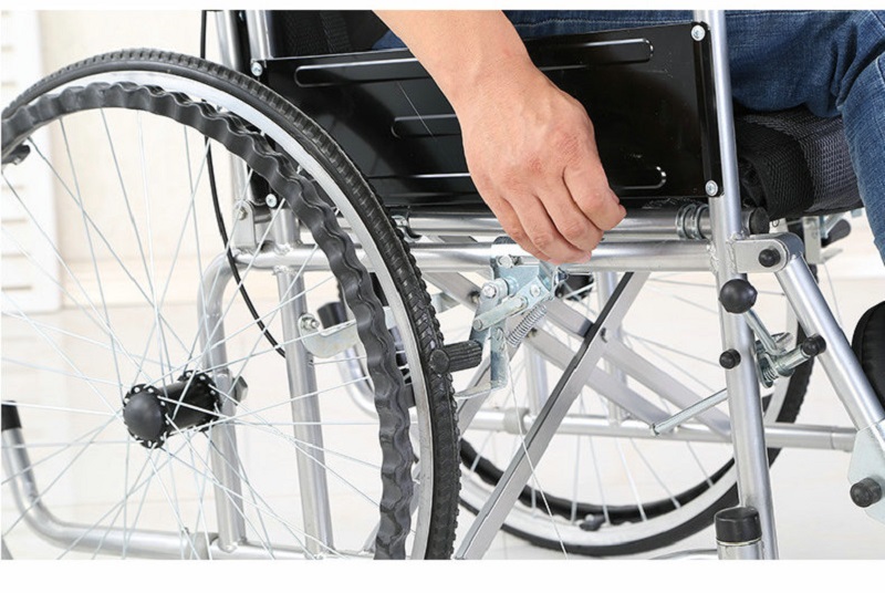 Top China Supplier of Elderly Rehabilitation and Beauty Care Products