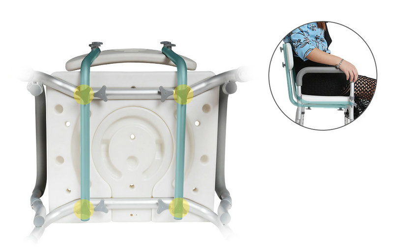 Top China Supplier of Elderly Rehabilitation and Beauty Care Products