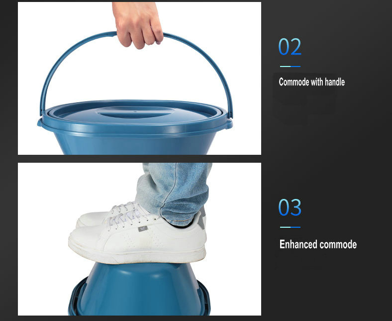 Professional China Supplier of Elderly Rehabilitation and Personal Care Products