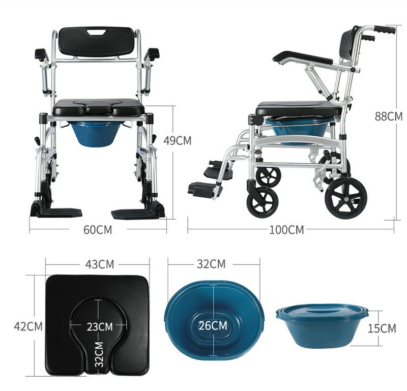 Professional China Supplier of Elderly Rehabilitation and Personal Care Products