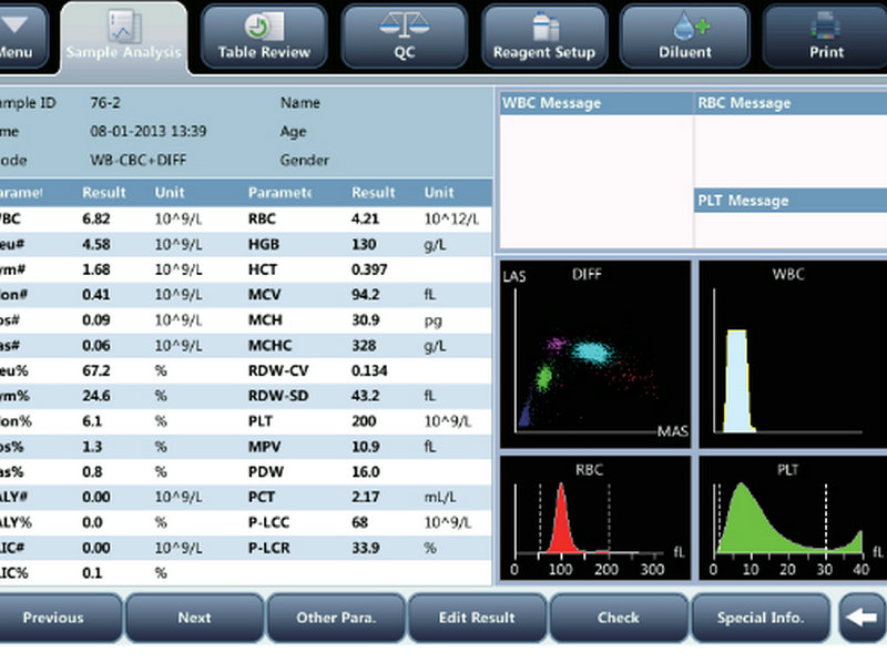 Top China Supplier of Elderly Rehabilitation and Beauty Care Products