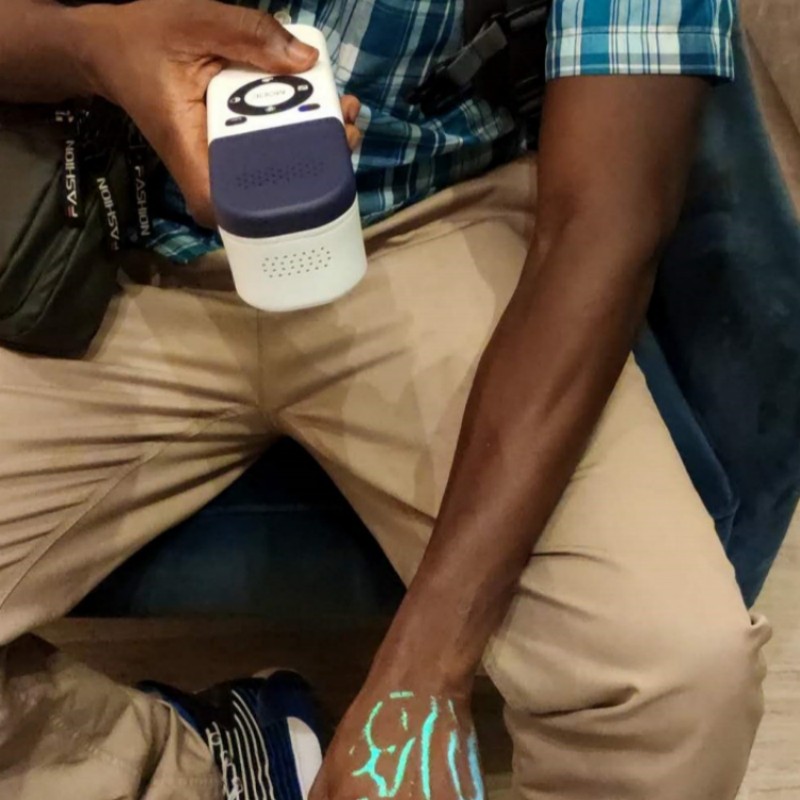 Top China Supplier of Elderly Rehabilitation and Beauty Care Products