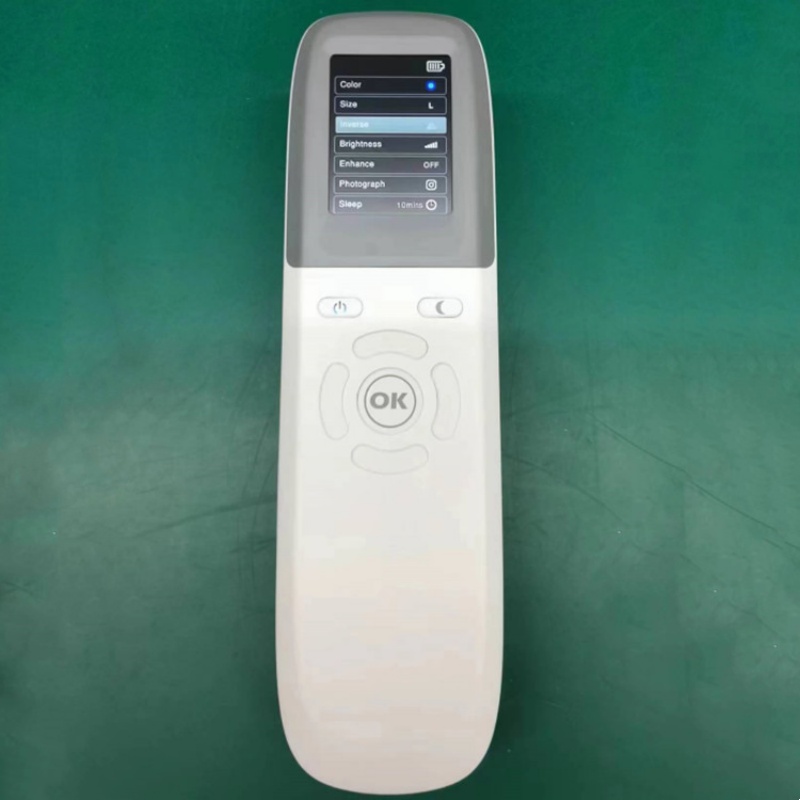 Top China Supplier of Elderly Rehabilitation and Beauty Care Products