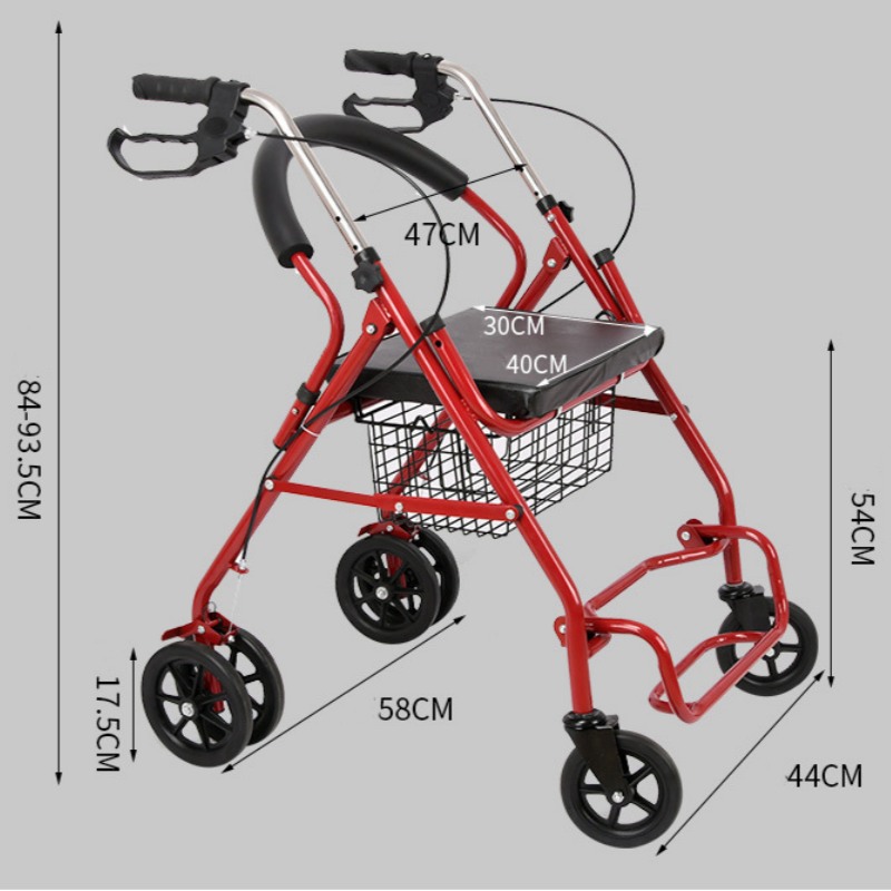 Professional China Supplier of Elderly Rehabilitation and Personal Care Products