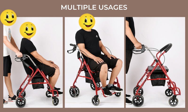 Professional China Supplier of Elderly Rehabilitation and Personal Care Products