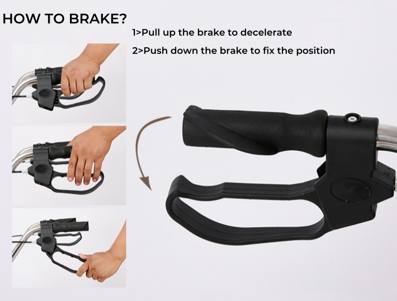 Professional China Supplier of Elderly Rehabilitation and Personal Care Products