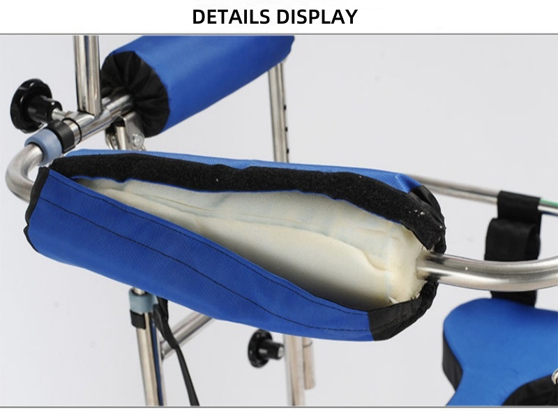 Top China Supplier of Elderly Rehabilitation and Beauty Care Products