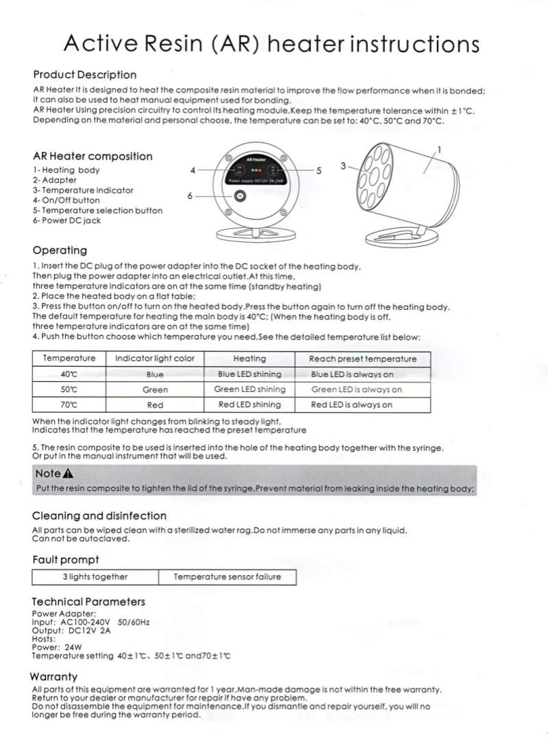 Top China Supplier of Elderly Rehabilitation and Beauty Care Products