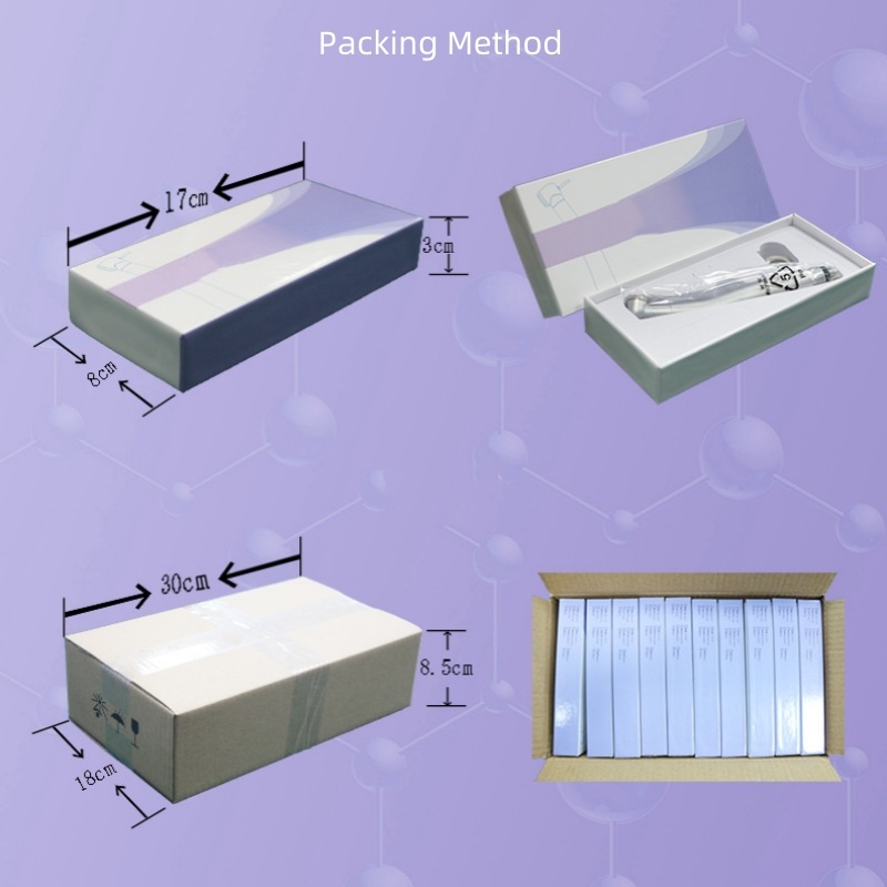 Top China Supplier of Elderly Rehabilitation and Beauty Care Products