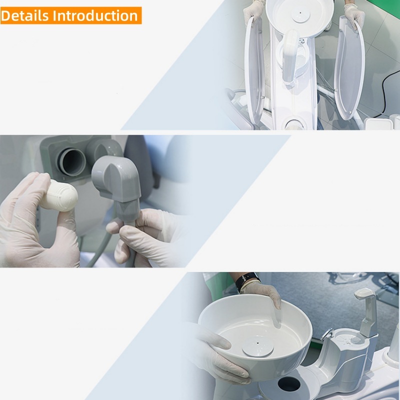 Top China Supplier of Elderly Rehabilitation and Beauty Care Products