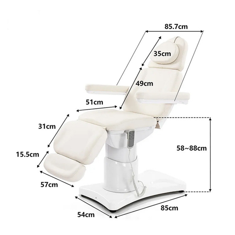 Top China Supplier of Elderly Rehabilitation and Beauty Care Products