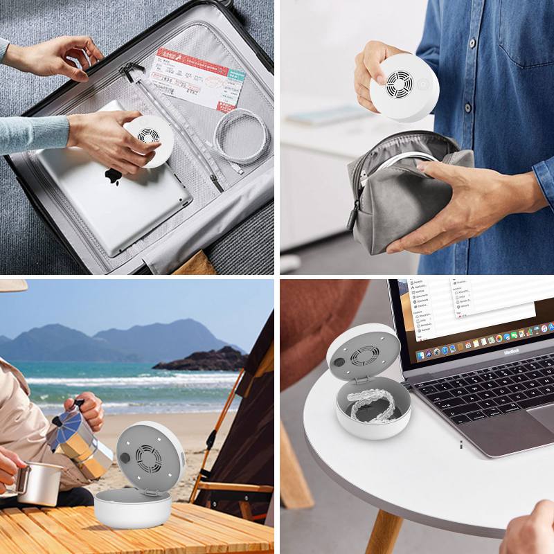 Top China Supplier of Elderly Rehabilitation and Beauty Care Products