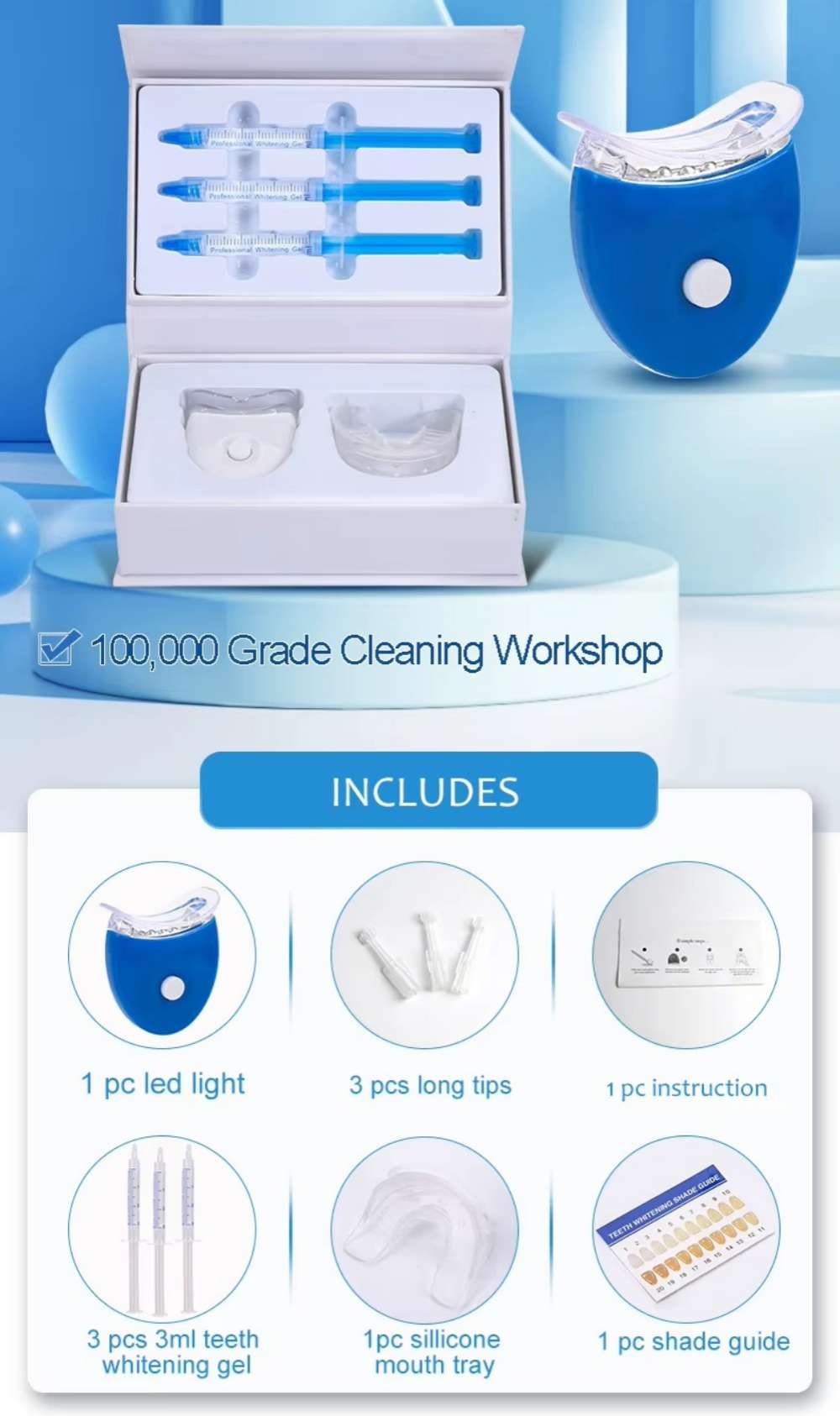 Top China Supplier of Elderly Rehabilitation and Beauty Care Products