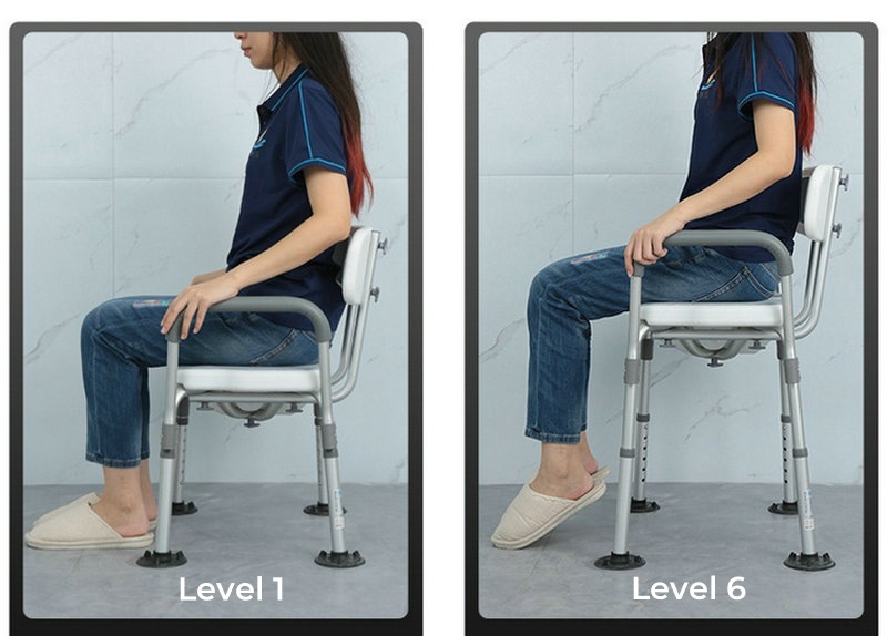 Top China Supplier of Elderly Rehabilitation and Beauty Care Products