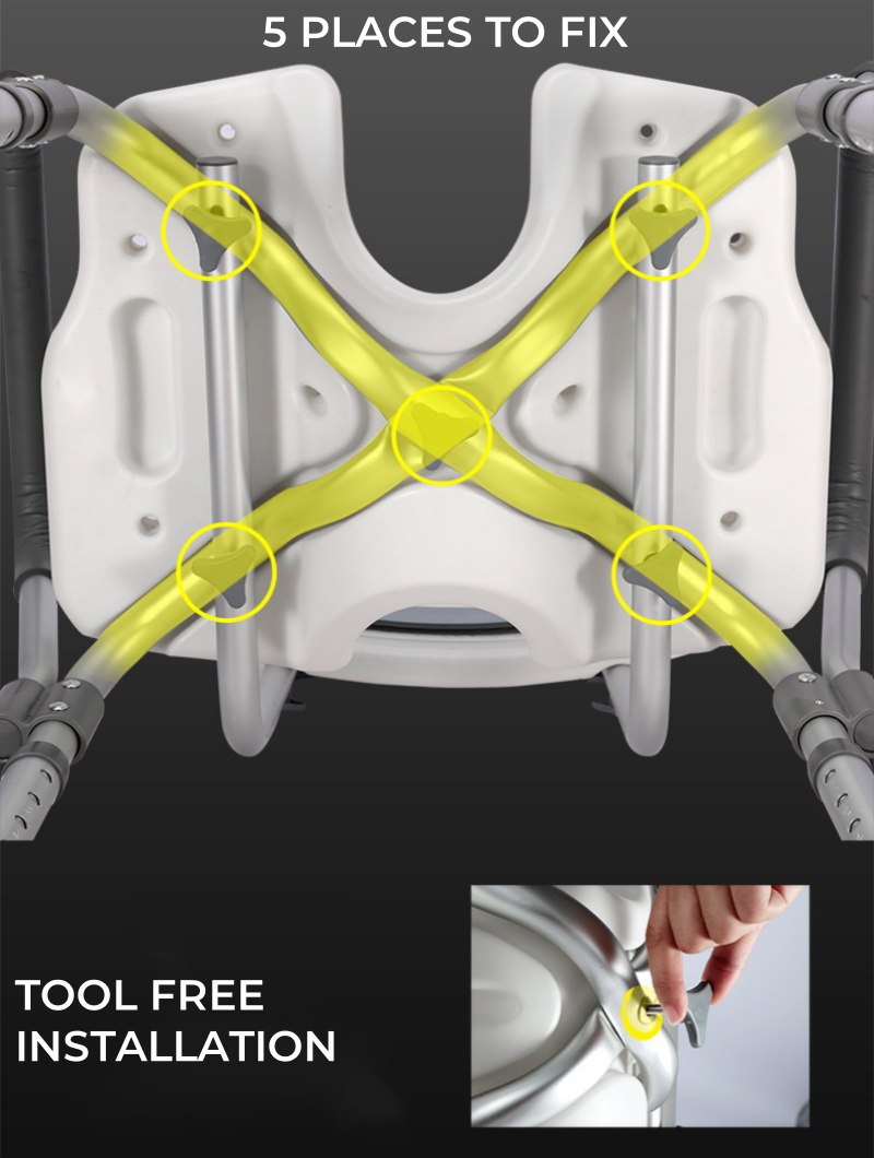 Top China Supplier of Elderly Rehabilitation and Beauty Care Products