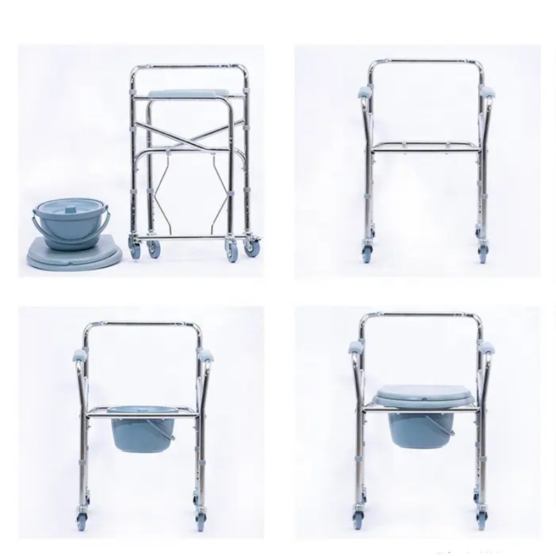 Top China Supplier of Elderly Rehabilitation and Beauty Care Products