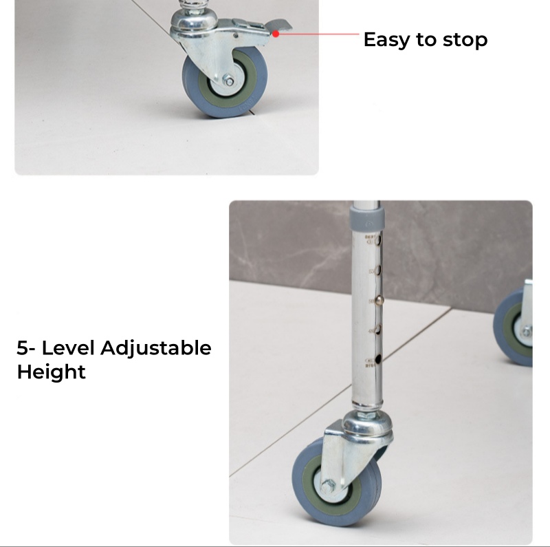 Top China Supplier of Elderly Rehabilitation and Beauty Care Products