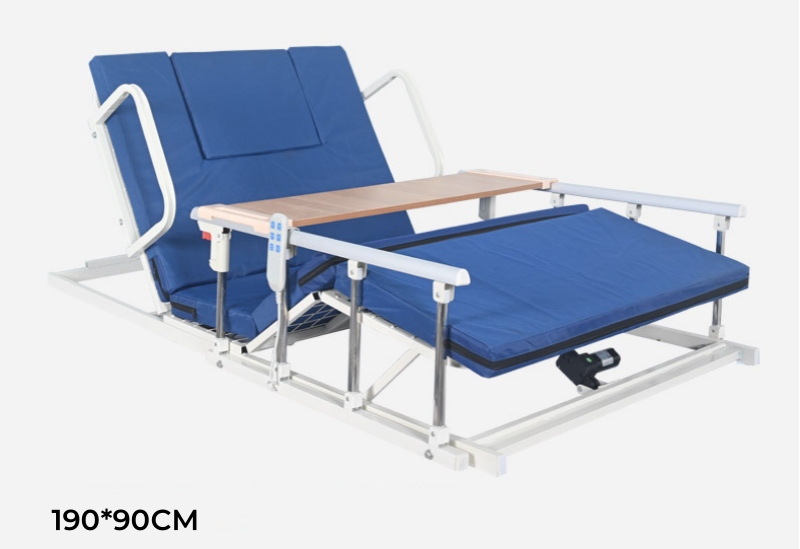 Top China Supplier of Elderly Rehabilitation and Beauty Care Products