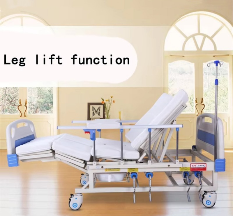 Top China Supplier of Elderly Rehabilitation and Beauty Care Products