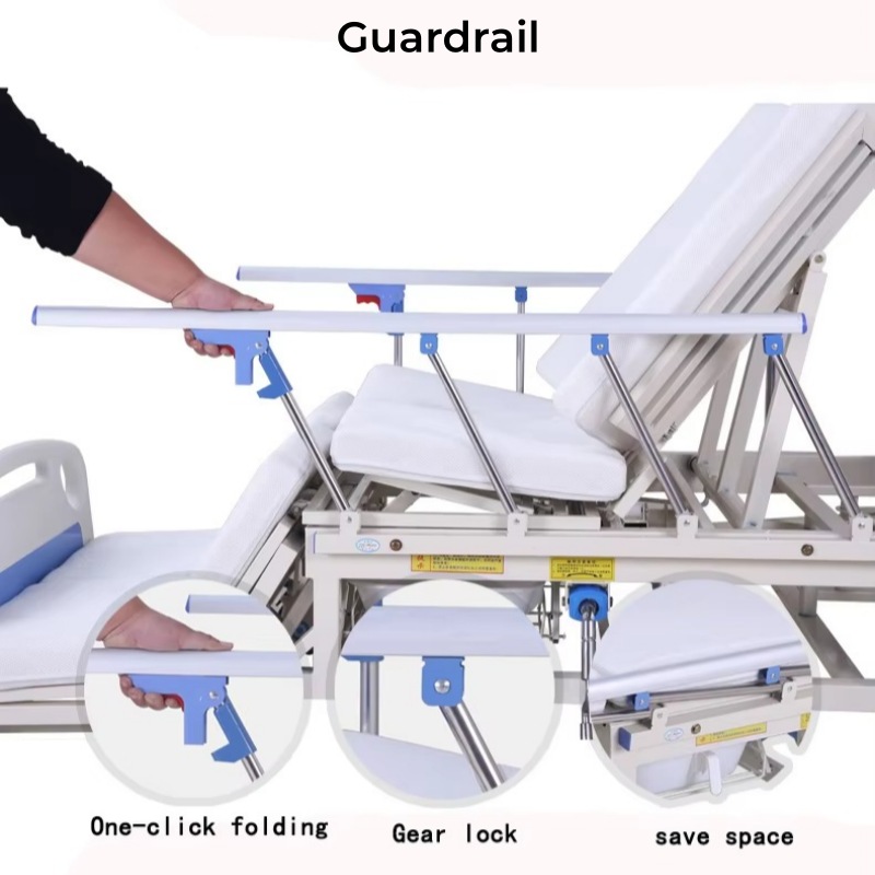 Top China Supplier of Elderly Rehabilitation and Beauty Care Products