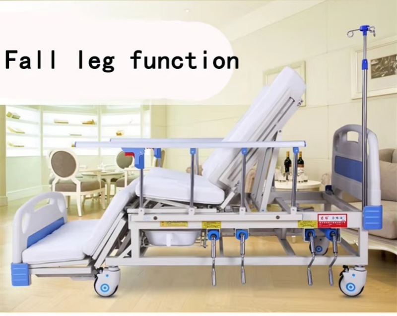 Top China Supplier of Elderly Rehabilitation and Beauty Care Products