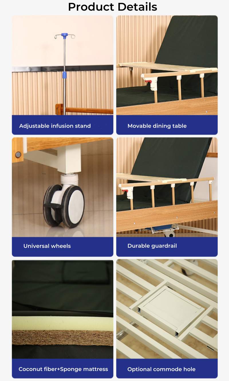 Top China Supplier of Elderly Rehabilitation and Beauty Care Products