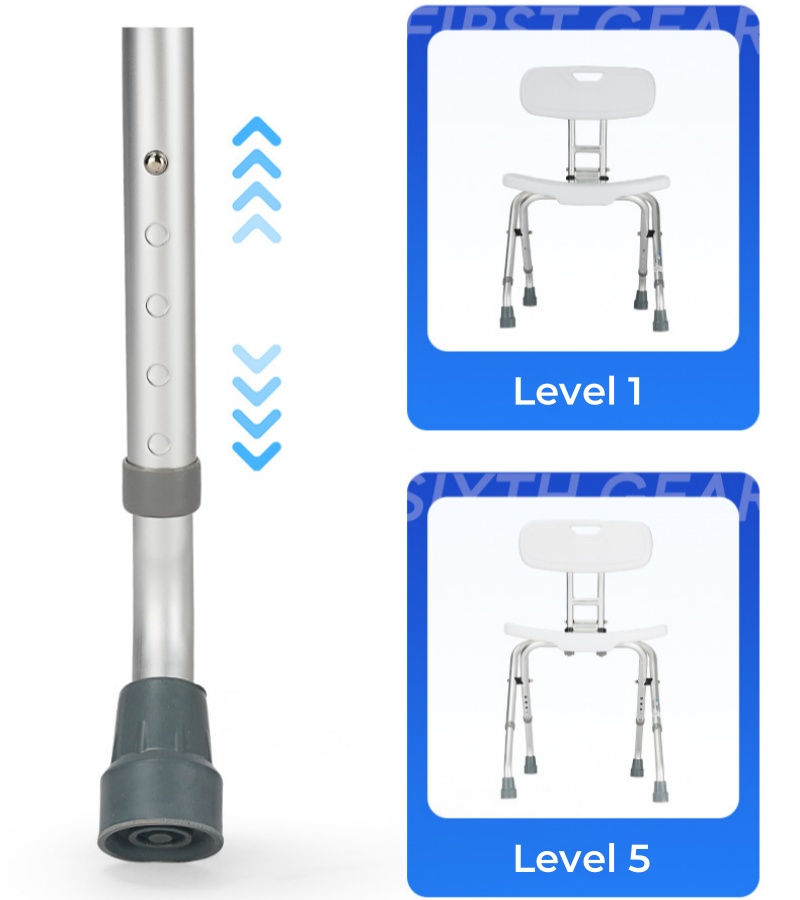 Top China Supplier of Elderly Rehabilitation and Beauty Care Products