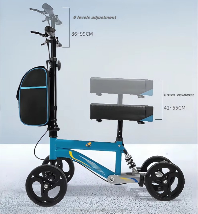 Professional China Supplier of Elderly Rehabilitation and Personal Care Products