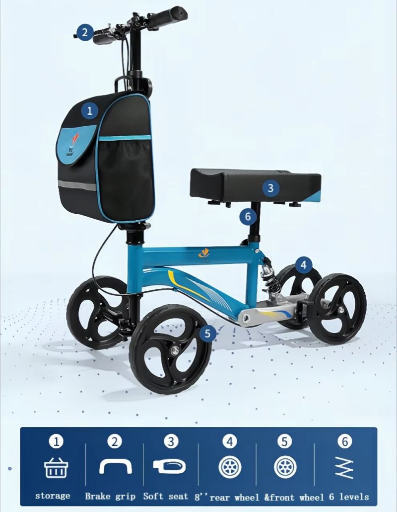 Professional China Supplier of Elderly Rehabilitation and Personal Care Products