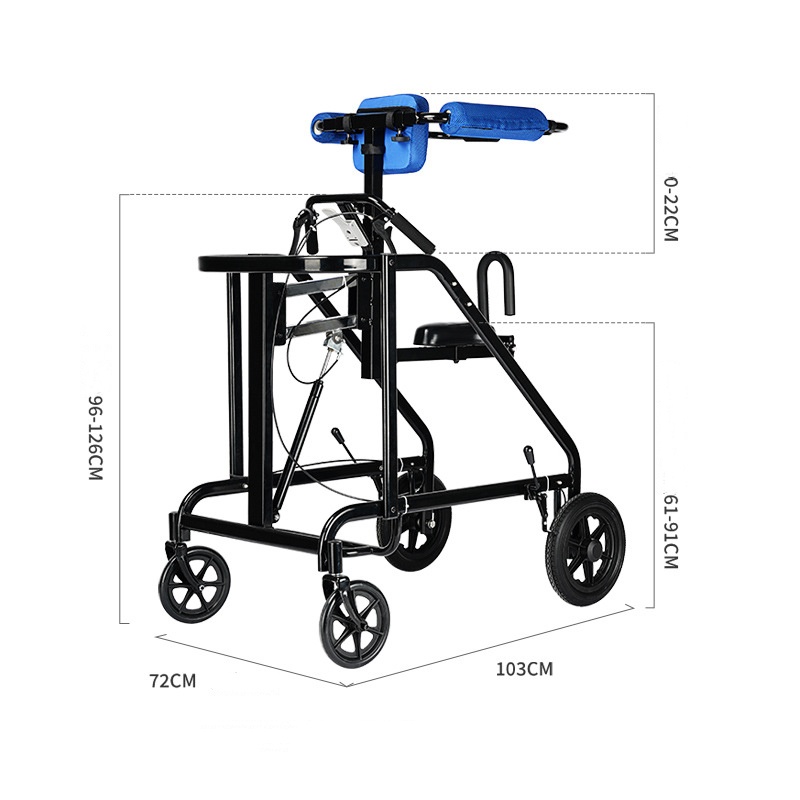 Professional China Supplier of Elderly Rehabilitation and Personal Care Products
