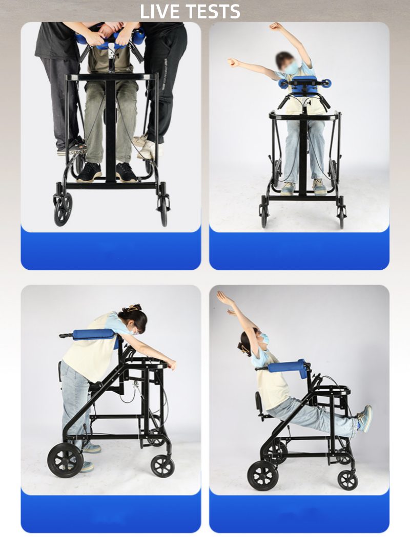 Professional China Supplier of Elderly Rehabilitation and Personal Care Products