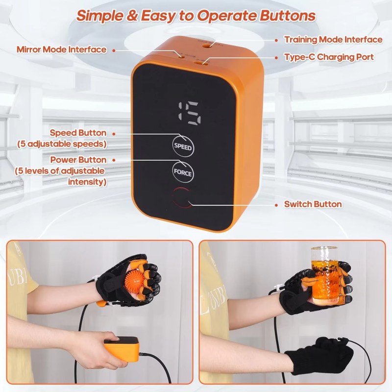 Professional China Supplier of Elderly Rehabilitation and Personal Care Products
