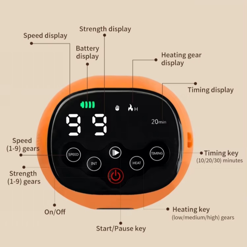 Top China Supplier of Elderly Rehabilitation and Beauty Care Products