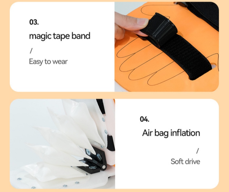 Top China Supplier of Elderly Rehabilitation and Beauty Care Products