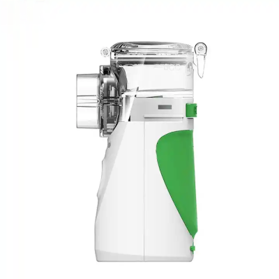 Household Mini Nebulizer Medical Handheld Nebulizer to Reduce Kids Phlegm