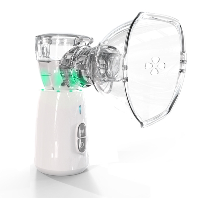 Household Portable Nebulizer Small Medical Handheld Nebulizer