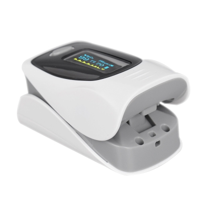 Medical Oximeter Pulse Heart Rate Monitor