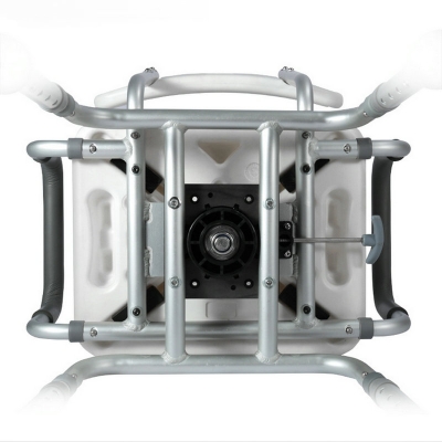 Rotatable Shower Chair,  Anti-slip Bath Stool For Elderly and Pregnant Women