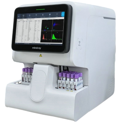 5-part Hematology Analyzer Differential Analyzer Mindray BC-700