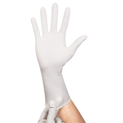 Surgical Glove Sterile Polyisoprene Surgery Powder Free Glove