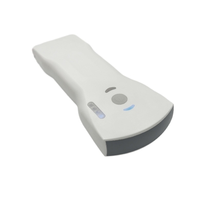 Wireless Doppler Ultrasound Palm B Scanner Ultrasound Probe Mini Sono