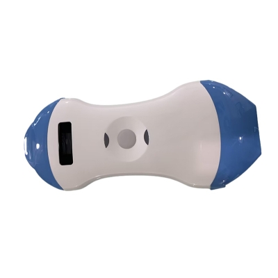 Wireless Mini Doppler Ultrasound Portable B Scanner USB Palm Ultrasound Probe
