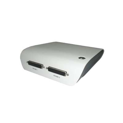 Portable Doppler Ultrasound B Scanner Box with 3D Imaging