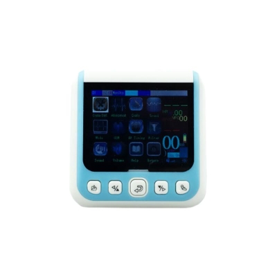Wrist Patient Monitor 2.4'' Hospital Multi-parameter Medical Individual Parameter