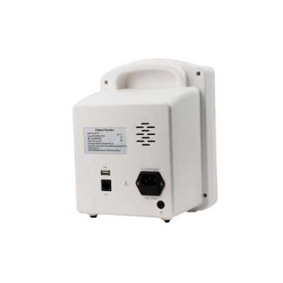 Medical Small Patient Monitor Hospital Vital Signs Monitor