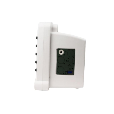 Medical Small Patient Monitor Hospital Vital Signs Monitor