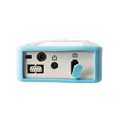 Handheld Patient Monitor Capnograph ETCO2 Multi-gas Analyzer