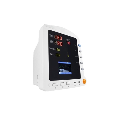 Medical Small Patient Monitor Hospital Vital Signs Monitor