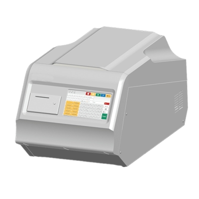Mini Automatic Chemistry Analyzer Clinical Blood Automatic Biochemistry Analyzer